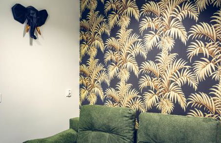 Krynica Apartamenty Apartament 6 osobowy z jedną sypialnią i parkingiem Cicha 12 - Foto 45