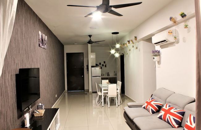 H2H London House - Photo 23