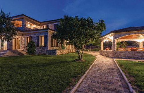 Gorgeous Home In Gorica With Kitchen - Foto 26