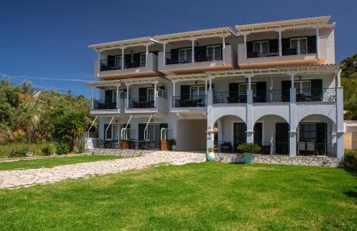 Captain Nick Aparthotel - Foto 18