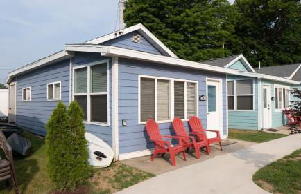 Sister Lake Cottages - Unit 3 - Foto 26