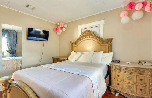 Free Parking Spot! Extended Stay Near Newark and NYC - Foto 11