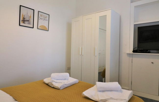 Railway Cottage - Maryhill - Foto 25