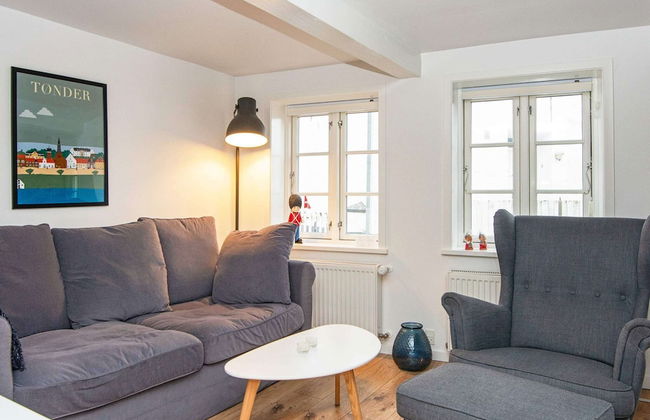 4 Person Holiday Home in Tonder-by Traum - Foto 14