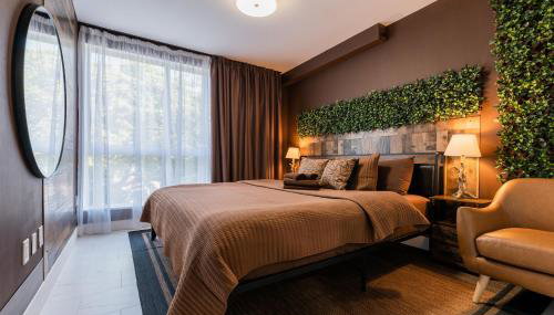 MONROE APART HOTEl - Foto 2