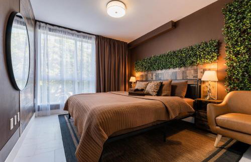 MONROE APART HOTEl - Foto 2