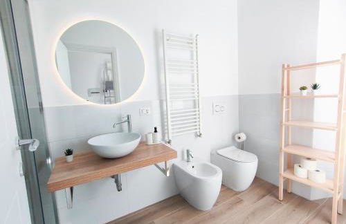 S&M Apartments "Casa Gemma" - Cimiano M2 - Foto 9