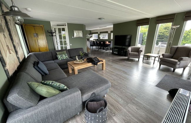 Holiday Apartment Rietzanger for 10 Peop - Foto 8