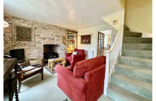 Charming Cottage minutes from Brixham! - Foto 6