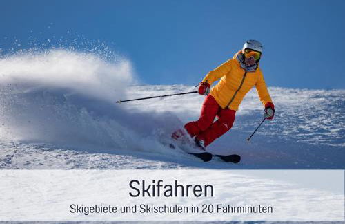 Ferienhaus Inntal - ruhig schlafen, zentral starten & wandern bis zum Gipfelglück - Foto 69