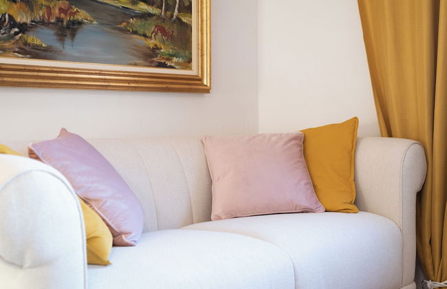 Selamare Apartment - Photo 19