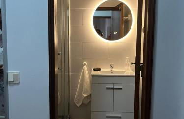 apart@CostaSantoAndré Beach - Foto 63