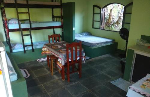 Ouro Grosso Chales - Foto 20