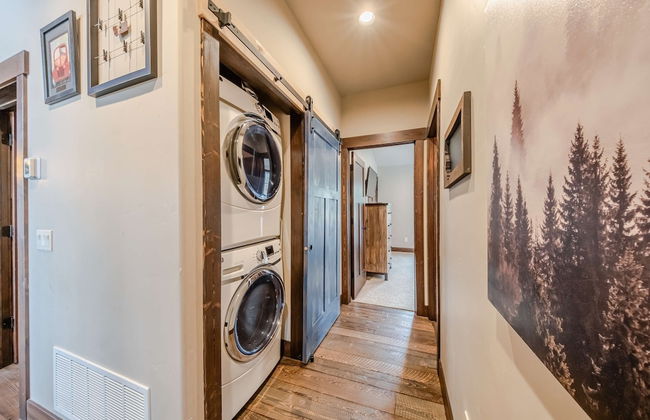 Treehouse at the Wilderness Club - Photo 36