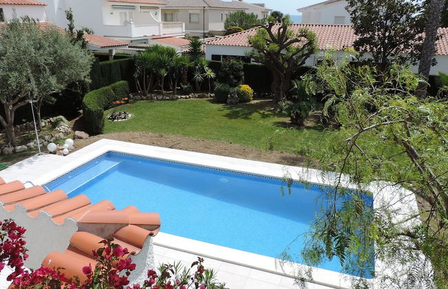 Villa 50m from the beach in Cambrils TH 11 - Foto 22