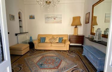 Vacanze a Genova Boccadasse - Foto 9