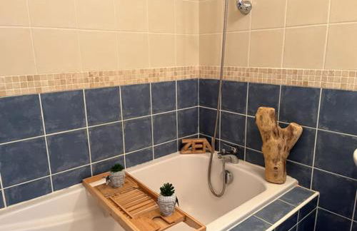 Villa Cool Douce - Foto 21