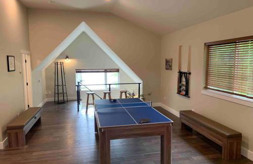 Lakeside Lodge with Studio Apartment - Foto 42