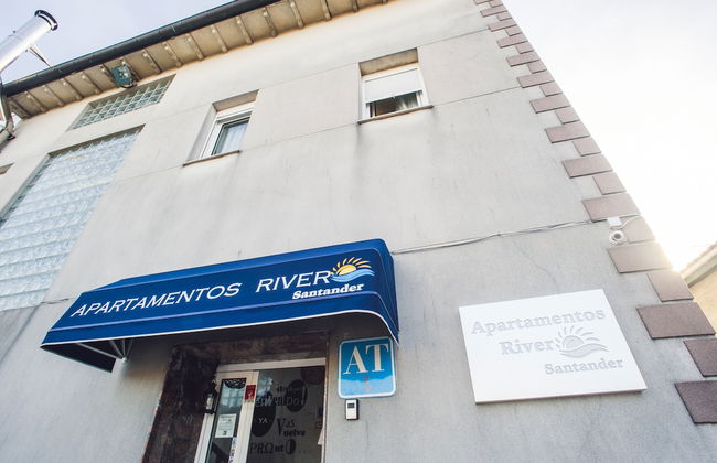 Apartamentos River Santander - Foto 41