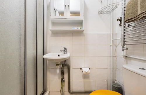 1BD Apartment near Olympic Park, East London - Foto 28