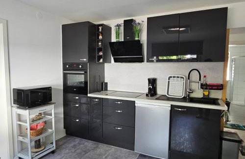 Ferienwohnung Am Bonzenberg - Foto 19
