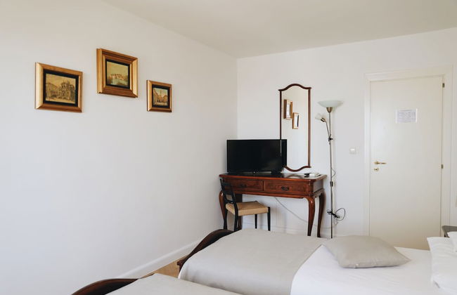 Penthouse the Best Old Town View - Foto 39