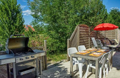 Appartement privatif type chalet cosy et calme - Foto 13