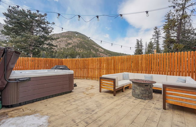 Pikes Peak Villa - Foto 68