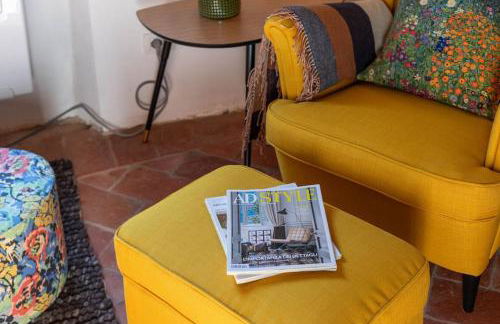 Casa Belvedere-Palazzo Riccardi - Foto 8