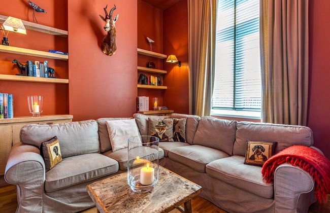 Villa in Former School - Foto 25