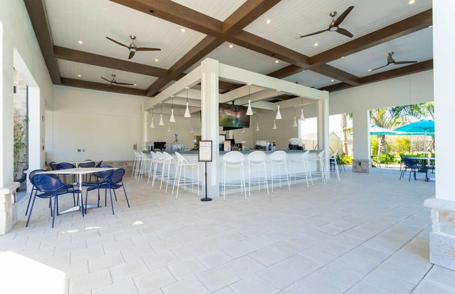 Luxurious Family-friendly 5 Bd 12 Guests w Screened Pool Close to Disney - Foto 159