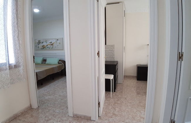 Charming 3-bedroom Apartment in Corralejo, Lanzarote - Foto 7