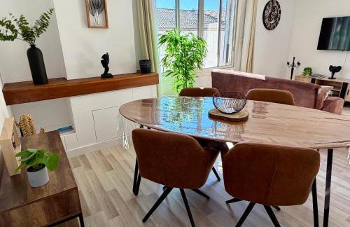 Les Appartements du Mas - Rose Marie - Foto 22