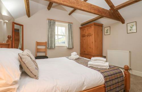 The Tithe Barn - Foto 27