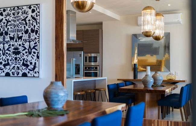 Lumina at Vista Velas II Los Cabos - Foto 46