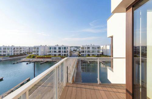 Sol Marina Apartment by Solarento - Foto 12