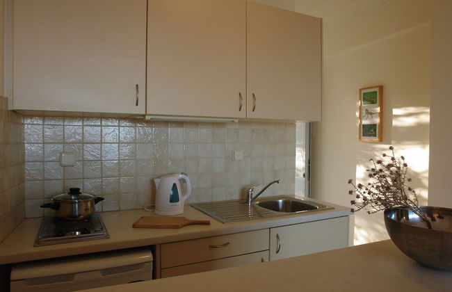 Mirabella Apartments - Foto 24