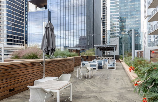 Kasa 2nd Street Austin - Foto 79