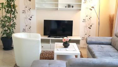 Ferienhaus für 8 Personen mit Kamin & Terrasse - Foto 2