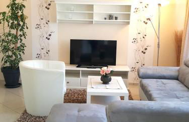 Ferienhaus für 8 Personen mit Kamin & Terrasse - Foto 2