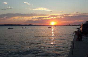 Apartmani Manuela Ljubač - Foto 11