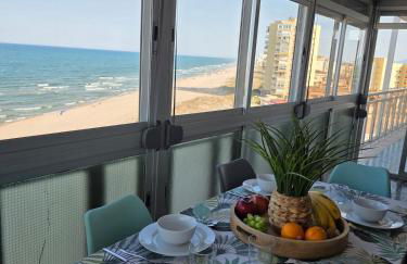 Ca Ulises Frente al mar, pensado para desconectar - Foto 47