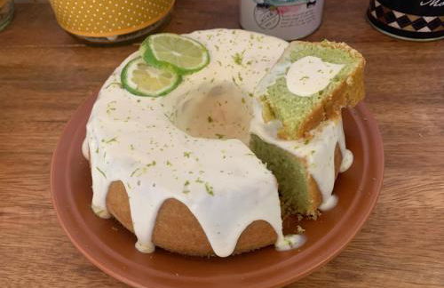 Pouso da Ju - Foto 34