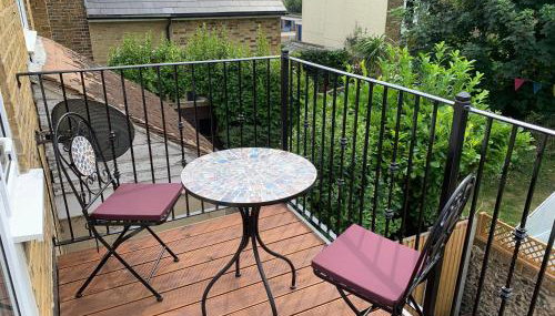 'Sandy Bottom' Broadstairs by the beach - Foto 3