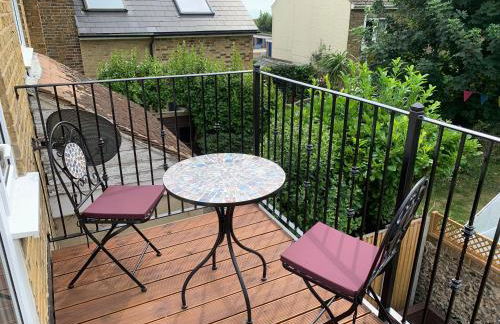 'Sandy Bottom' Broadstairs by the beach - Foto 3