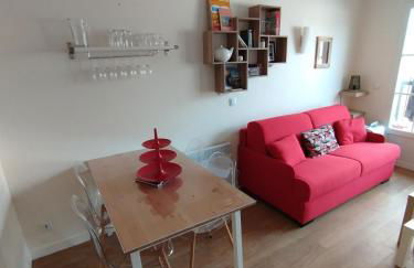 Appartement vue riviere - Foto 7