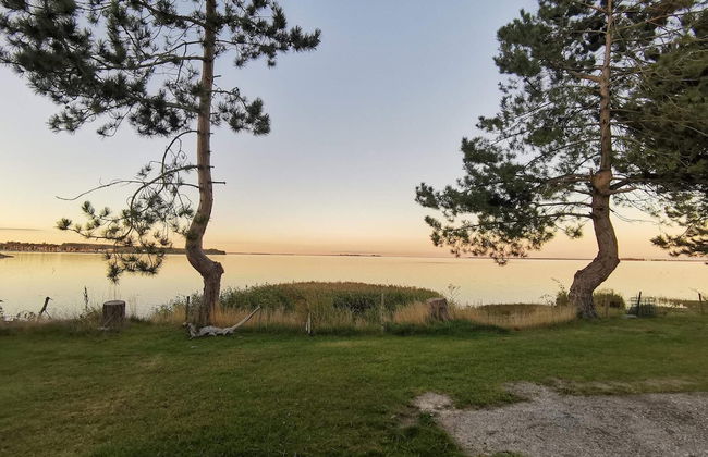 4 Person Holiday Home in Kalvehave - Foto 17