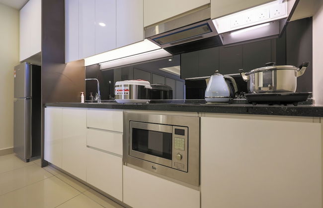 Genting Highlands Suite Ion Delemen - Foto 31