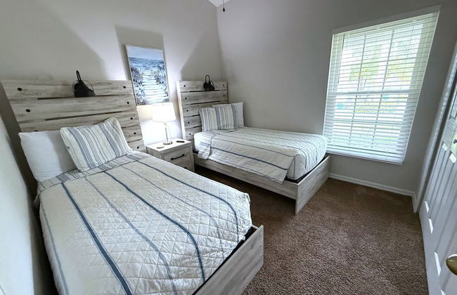 1116mcd Lake View in Southern Dunes - Free Pool Heat!! - Foto 5