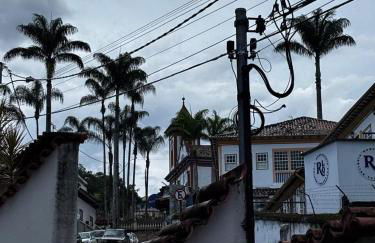 Casa Praça JK - Diamantina - Foto 35